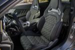 Mercedes-AMG C63 S Coupe Edition #1 2016 года (NA)